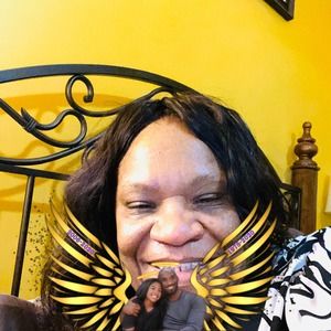 Meet your Posher, Daisy